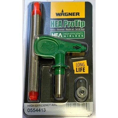 Afbeelding van De HEA Pro Tip 413 554413