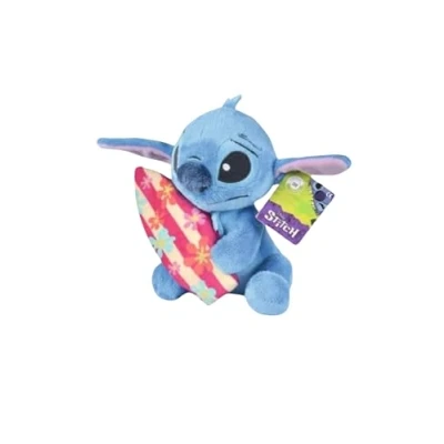 Afbeelding van Lilo &amp; Stitch Pluche 25 CM 5400868020021