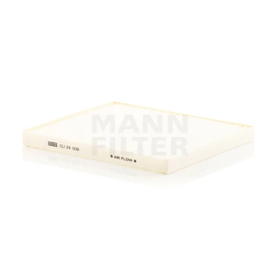 Afbeelding van Mann filter Interieurfilter CU 24 008