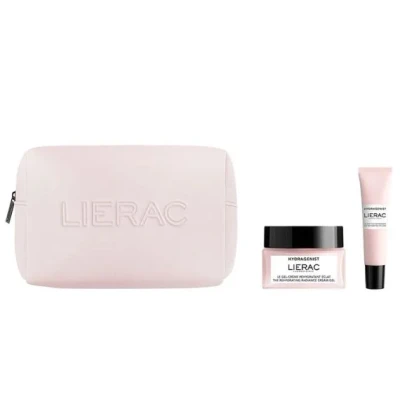 Afbeelding van Lierac Hydragenist The Rehydrating Gel Cream Set