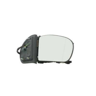 Afbeelding van Van Wezel Buitenspiegel 3032858