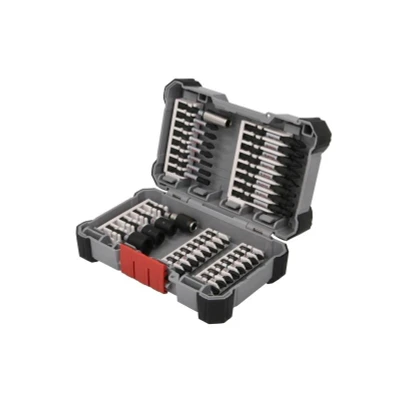 Afbeelding van Bosch Accessoires Box L 36 delige schroefbitset impact control 2608522365