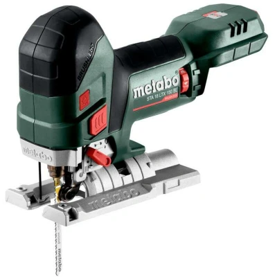 Afbeelding van Metabo STA 18 LTX 150 BL 601502850 Accu decoupeerzaag Zonder accu, lader V