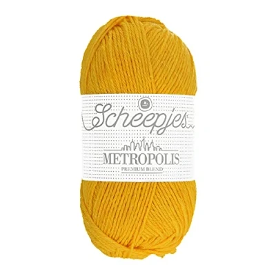 Afbeelding van Scheepjes Metropolis 50gr 038 Brasov