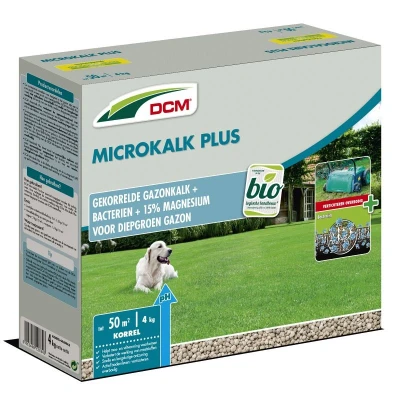 Afbeelding van Microkalk Plus (4 kg)