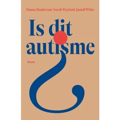 Afbeelding van Is dit autisme?