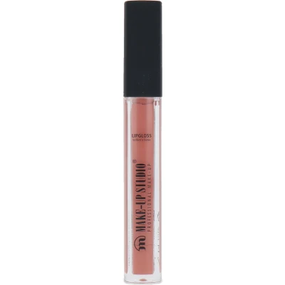 Afbeelding van Make up Studio Lip Gloss Paint Glamorous Nude 4.5ml Haibu by Kapperskorting.com