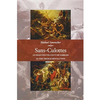 Afbeelding van Sans Culottes