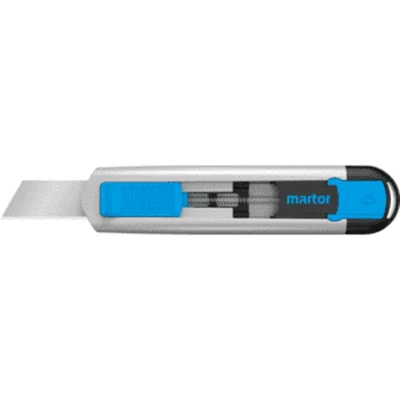 Afbeelding van Martor 54000410.02 Veiligheidsmes SECUNORM 540 1 stuk(s)