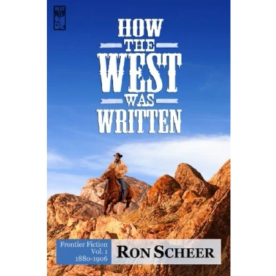Afbeelding van How the West Was Written