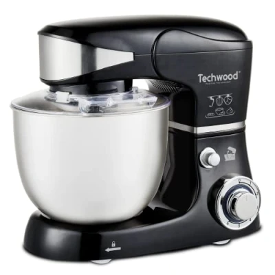 Image de Techwood TRO 1056 Batteur 5 litres 1 kWatt