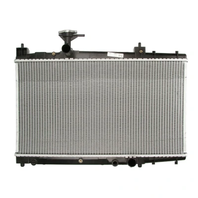 Afbeelding van Nissens Radiateur 64645A