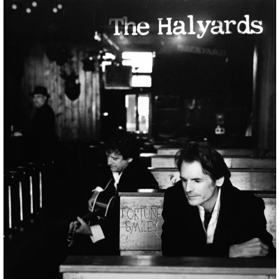 Afbeelding van Halyards Fortune Smiles (CD)