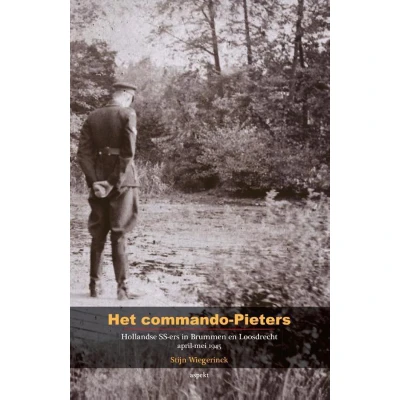 Afbeelding van Het commando Pieters