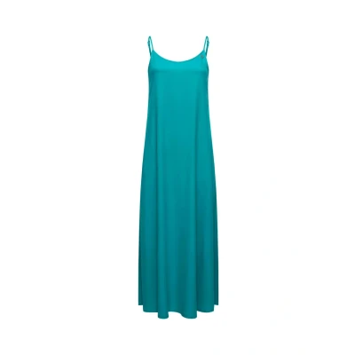 Afbeelding van Ragwear Ludvika Strandaccessoire, Dames, Maat: XS, Teal green