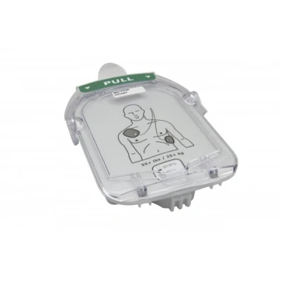 Afbeelding van Originele defi elektrode elektroden Philips Heartstart HS1