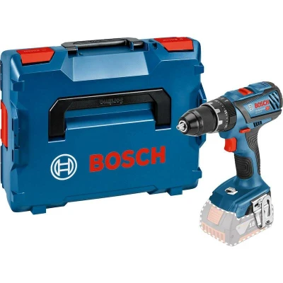 Image de BOSCH GSB 18 V 28 perceuse à percussion sans fil en L Boxx 136 (sans batterie ni chargeur) 06019H4008
