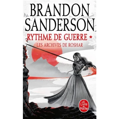 Image de Rythme de guerre, volume 1 (Les Archives Roshar, Tome 4)