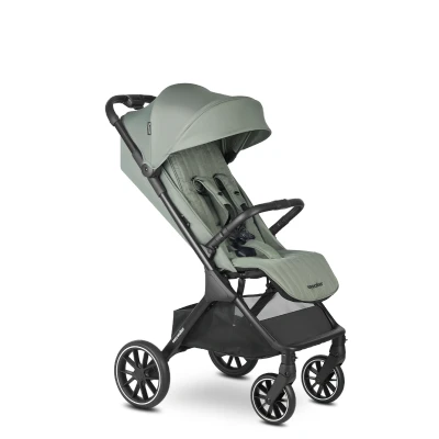 Afbeelding van Easywalker Buggy Jackey2 XL Agave Green
