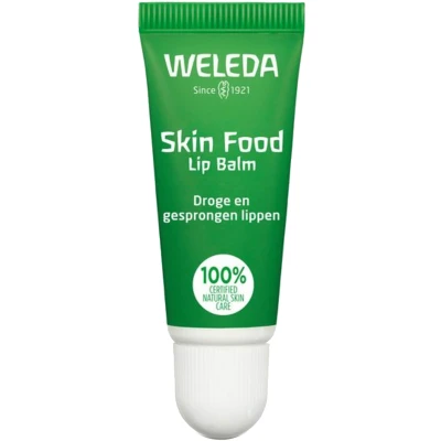 Afbeelding van Weleda Skinfood lip balm