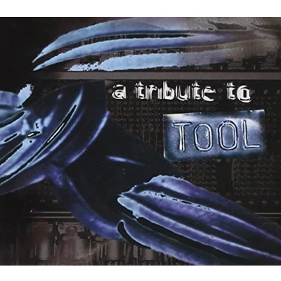 Afbeelding van Various Artists Tribute To Tool (CD)