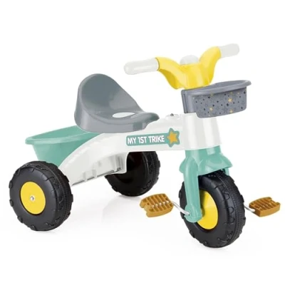 Afbeelding van Dolu My First Trike Driewieler 2605
