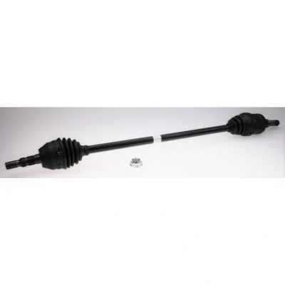 Afbeelding van Spidan Aandrijfas 25943