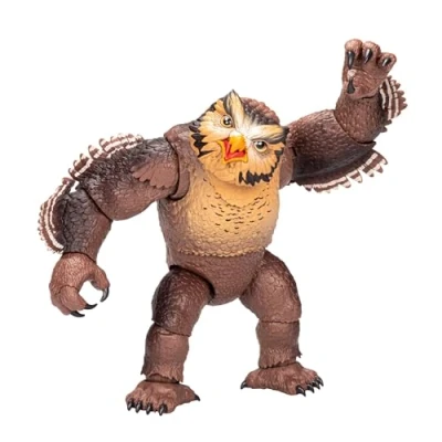 Afbeelding van Hasbro Dungeons &amp; Dragons Golden Archive Owlbear 21 cm Actiefiguur Multicolours