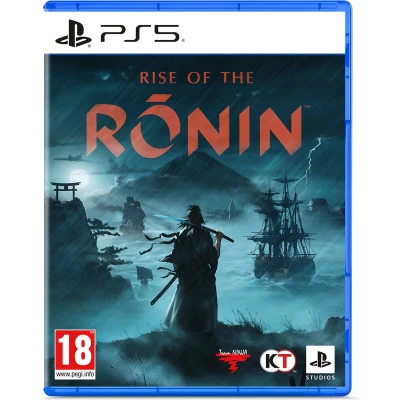 Afbeelding van Rise of the Ronin PS5