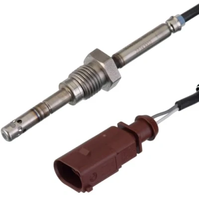 Afbeelding van Sensor, uitlaatgastemperatuur PIERBURG 7.08369.16.0