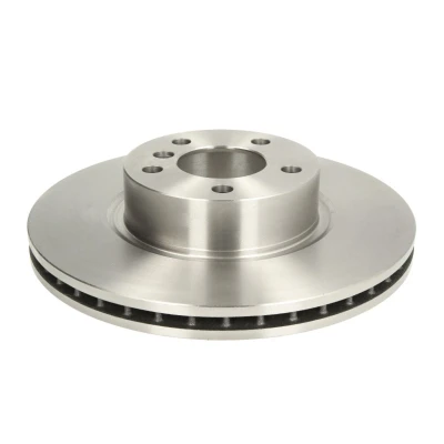 Afbeelding van ABE C3B052ABE Remschijf Vooras 328 28 5 Geventileerd BMW: X3, X4