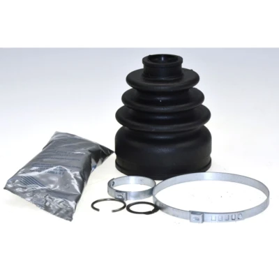 Afbeelding van SPIDAN 25913 Aandrijfashoes 94,50 NBR (Nitril Butadien Kautschuk) NISSAN: Qashqai / Qashqai+2 I, I Van