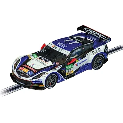 Afbeelding van Corvette C7 GT3 R Callaway Competition, No.77
