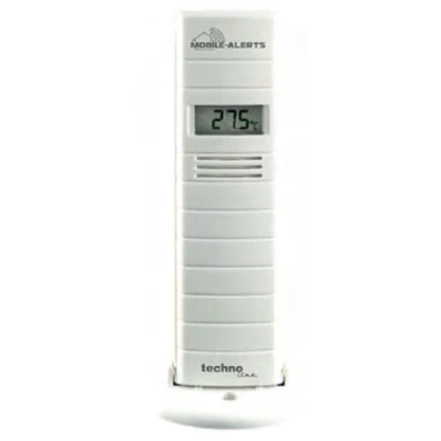 Afbeelding van MA 10700 zwembadzender inclusief buitenzender 10702 als extra repeater van de naar gateway