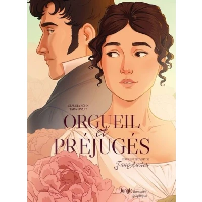 Image de Orgueil et Préjugés