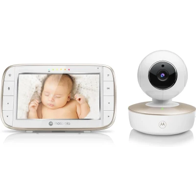 Afbeelding van Babyfoon Vm855 Connect