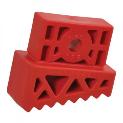 Afbeelding van Altrex rubbervoet achteraan 720053