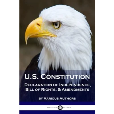 Afbeelding van US Constitution