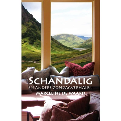 Afbeelding van Schandalig