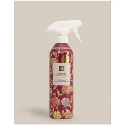 Afbeelding van Horomia Roomspray Petali di Peonia maat 500ml