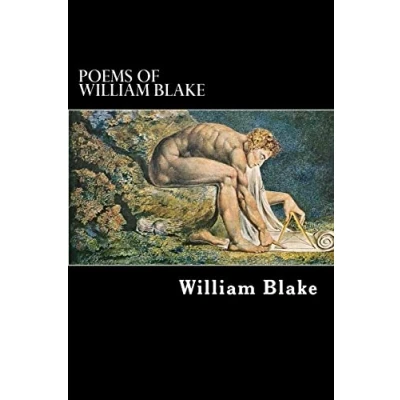 Afbeelding van Poems of William Blake