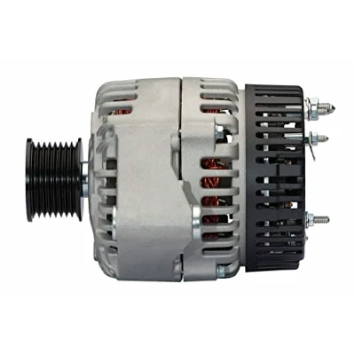 Afbeelding van HELLA 8EL 015 643 061 Dynamo / Alternator 14V 95A