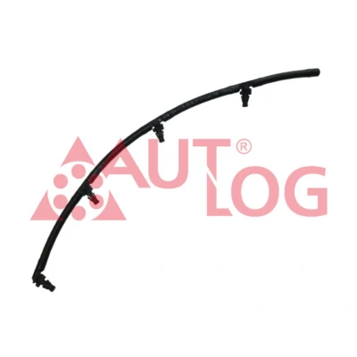 Afbeelding van AUTLOG KL3082 Slang, lekbrandstof MERCEDES BENZ: C Class Saloon, Vito Minibus, B