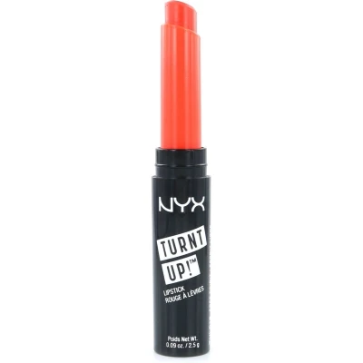 Afbeelding van NYX Turnt Up Lipstick 18 Free Spirit