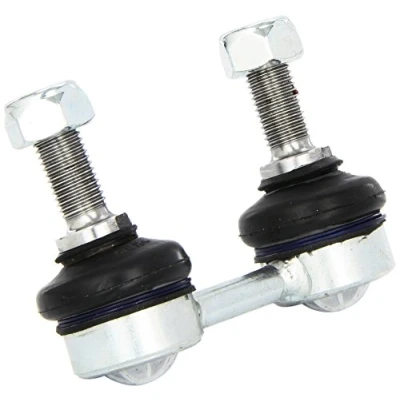 Afbeelding van OPTIMAL G7 837 Stabilisatorstang Achteras links, rechts 66 Staal BMW: X5