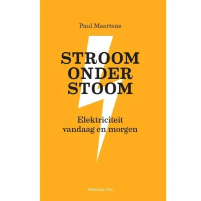 Afbeelding van Stroom onder stoom