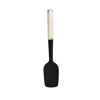 Afbeelding van KitchenAid Roerlepel Core Amandelwit 29 cm