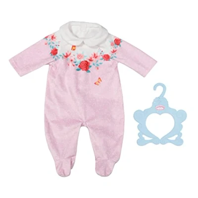 Afbeelding van Baby Annabell Speelpakje Roze Poppenkleding 43 cm