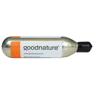 Afbeelding van GoodNature CO2 Patroon voor A24 Val Single Piece