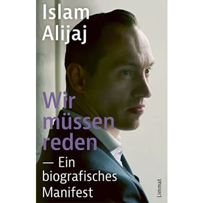 Afbeelding van Wir müssen reden